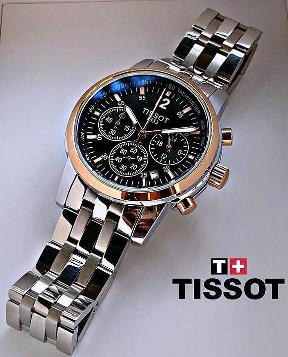 Tisson watch uploaded by Joyo mall on 8/5/2020