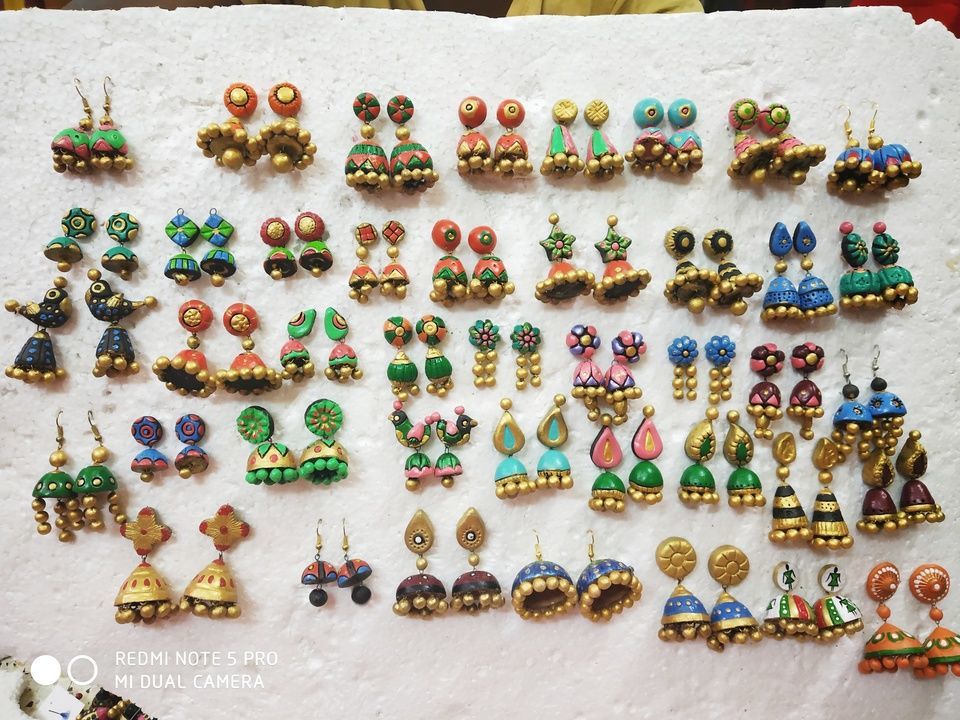Product uploaded by Opal's Handicrafts on 5/21/2021