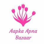 Business logo of Aapka Apna Bazaar