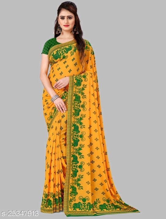 Aishani Petite Sarees* uploaded by business on 5/22/2021