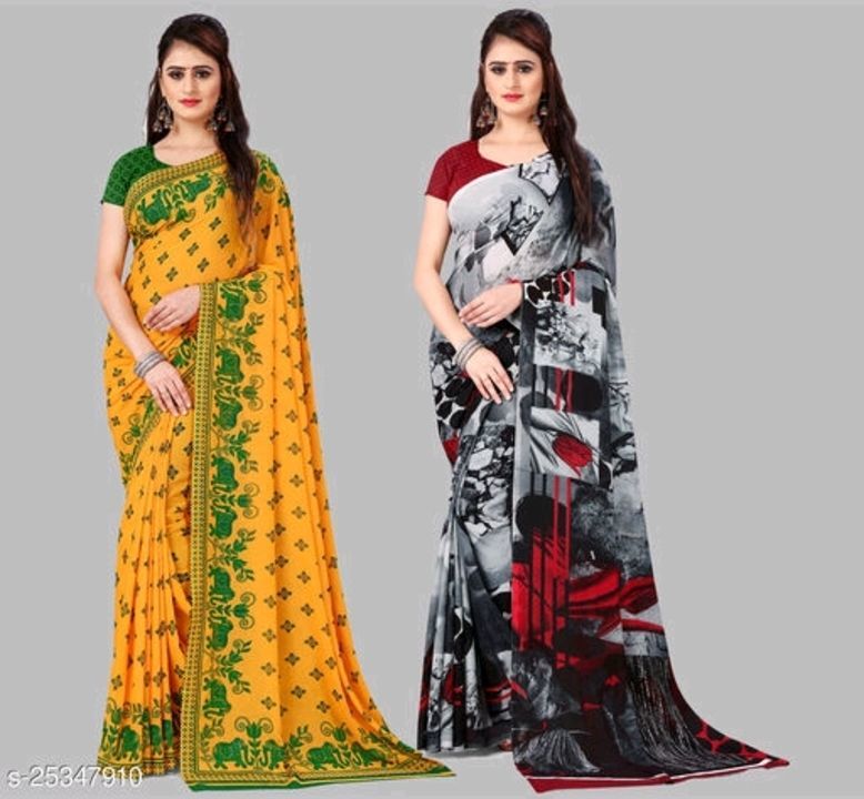 Aishani Petite Sarees* uploaded by business on 5/22/2021