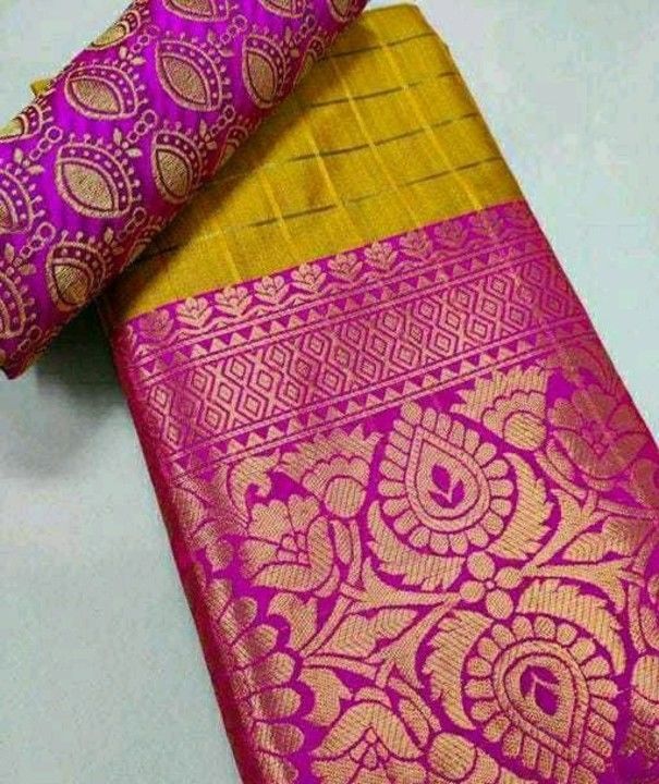 Chandari silk  uploaded by Sweety's collection on 5/22/2021