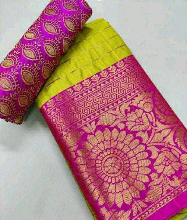 Chandari silk  uploaded by Sweety's collection on 5/22/2021