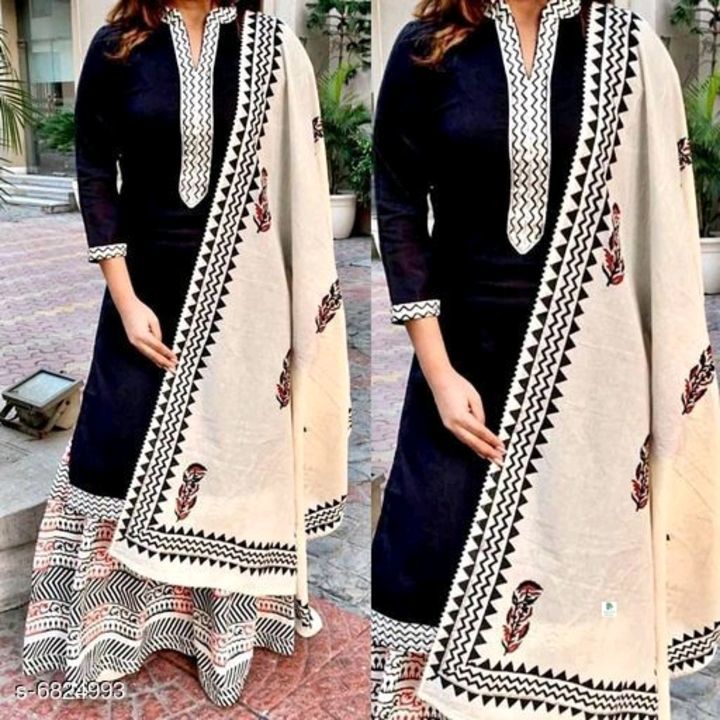 Product uploaded by Najma kurti collection  on 5/22/2021