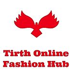Business logo of Tirth online fashion hub
