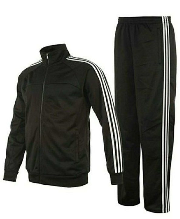 Track suit pant uploaded by MM Brothers garments manufacturing on 5/22/2021