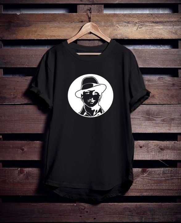 Post image Awesome T-shirt Bhagat Singh ji