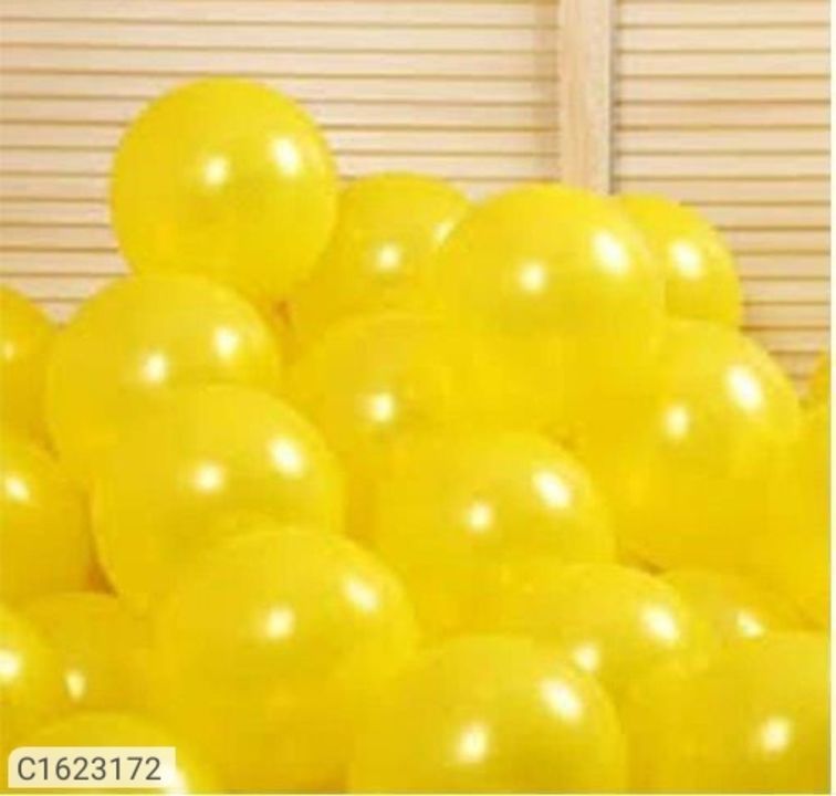 *Catalog Name:* Blooms Green balloon set Pack Of 100

*Details:*
Description: It has 100 Piece Of Me uploaded by ALLIBABA MART on 5/22/2021