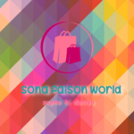 Business logo of Sona faison world
