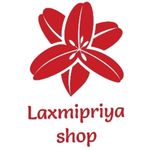 Business logo of Laxmipriya shop