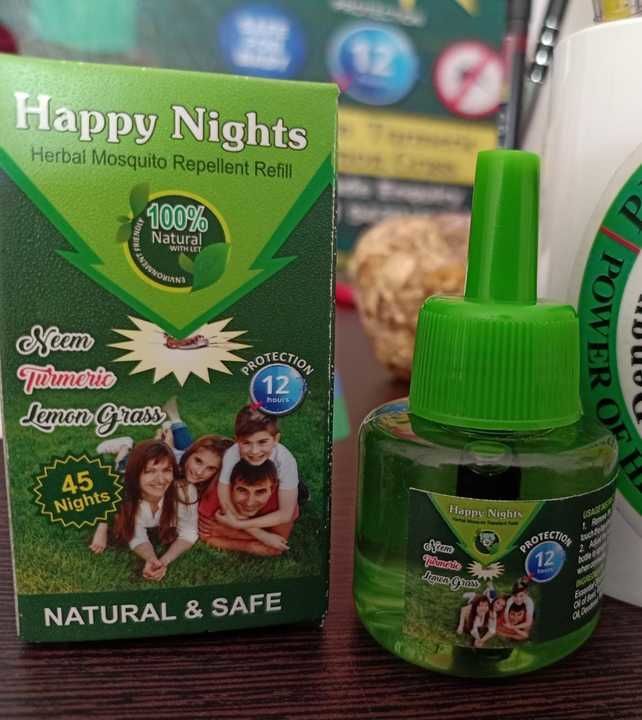 HAPPY NIGHTS REFILL uploaded by business on 5/22/2021
