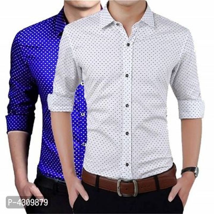 Post image I want 2 Pieces of Shirt.
Chat with me only if you offer COD.
Below are some sample images of what I want.