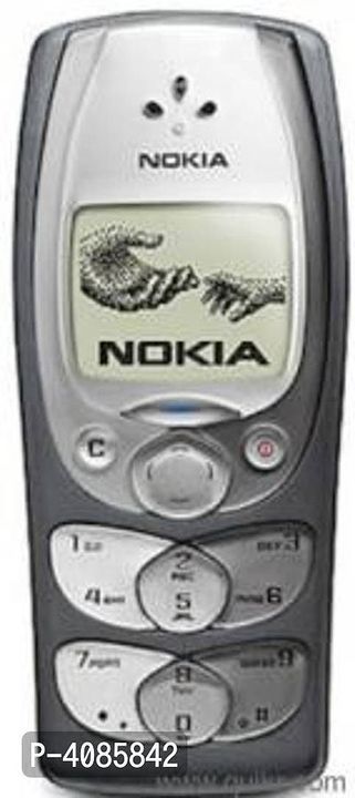 Product image with price: Rs. 1200, ID: nokia-19301d61