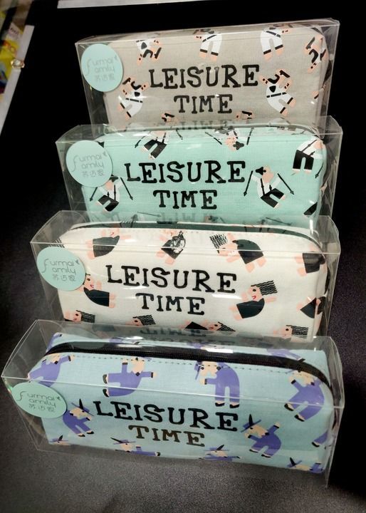Leisure time pouch  uploaded by Sha kantilal jayantilal on 5/22/2021