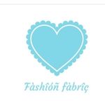 Business logo of Fashion fabric