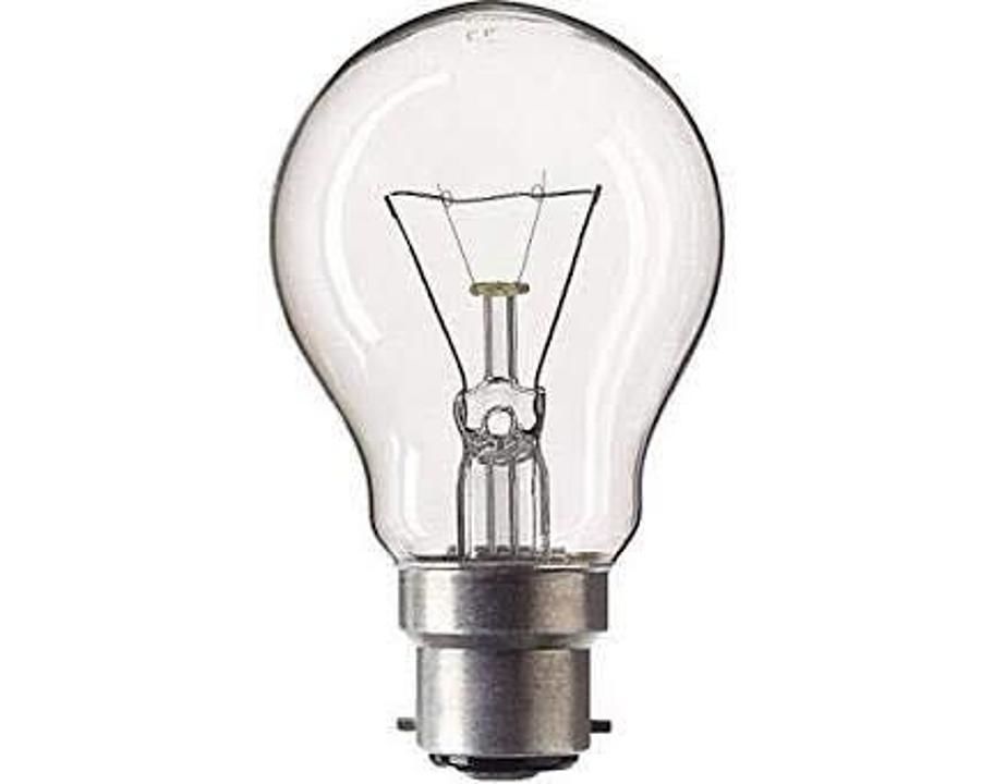 Electric bulb uploaded by business on 8/5/2020