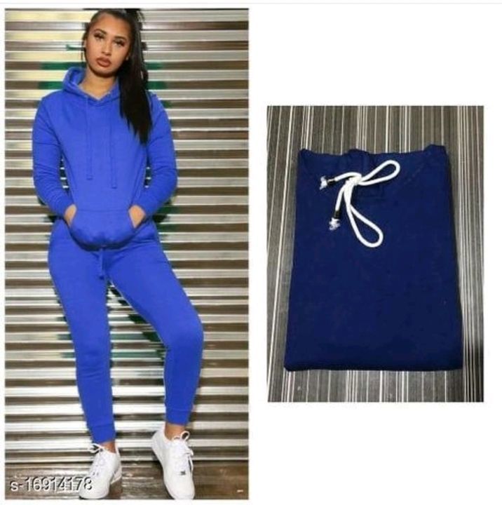 Track suit uploaded by business on 5/22/2021