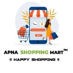 Business logo of Apna shopping mart