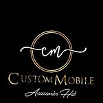 Business logo of Custom mobile