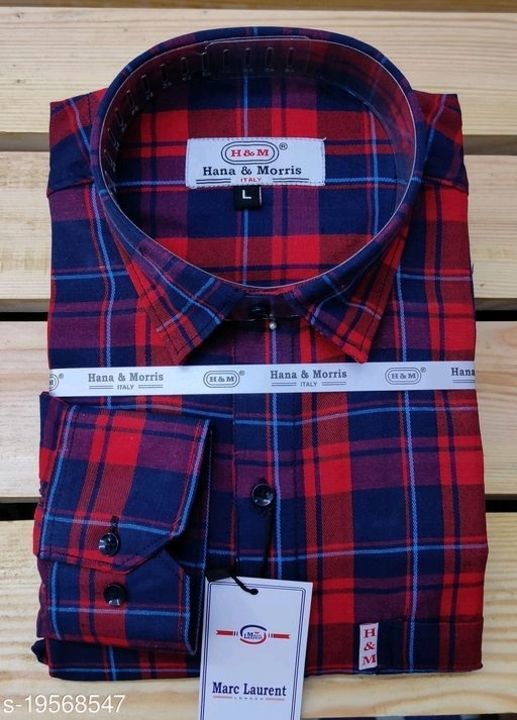 Men's shirts  uploaded by business on 5/22/2021
