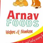 Business logo of  Arnav foods