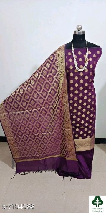 Product uploaded by Raj&vimal collection on 5/22/2021