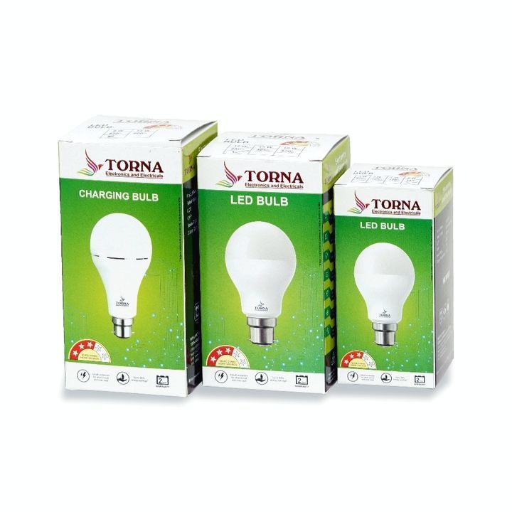 9w TORNA LED Bulb uploaded by business on 5/22/2021