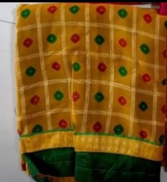 Post image मुझे Sari  की 11 Pieces चाहिए।
मुझसे चैट करें, अगर आप COD सुविधा देते हैं।
मुझे जो प्रोडक्ट चाहिए नीचे उसकी सैंपल फोटो डाली हैं।