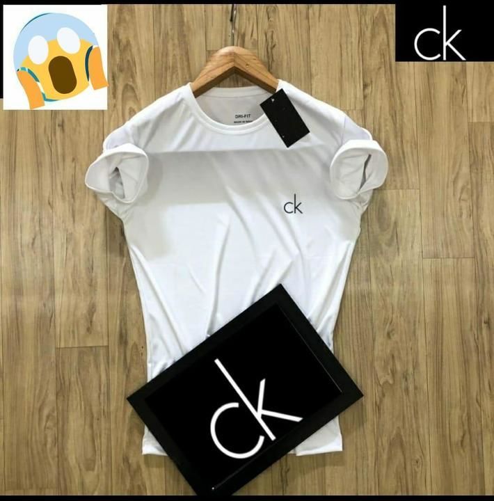 Calvin Klein Tshirt uploaded by Fashion city(Gadgets Hub) on 5/22/2021