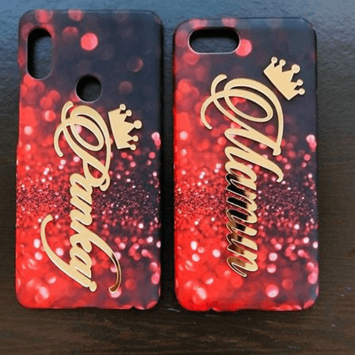Customized Mobil cases uploaded by business on 5/22/2021