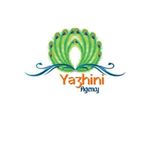 Business logo of Yazhini Agency