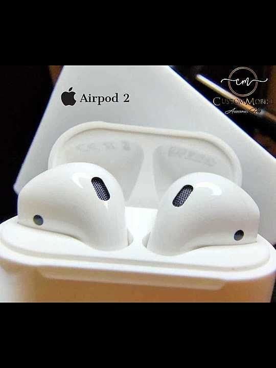 Post image Hey! Checkout my new collection called Airpods.