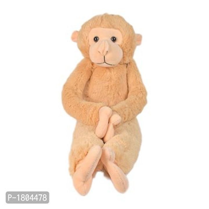 Monkey Face Soft Toys

*🌸Monkey Face Soft Toys🌸*

*PRICE 360*

*FREE SHIPPING FREE DELIVERY*

*WHA uploaded by SN creations on 5/22/2021