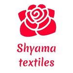 Business logo of Shyama textiles