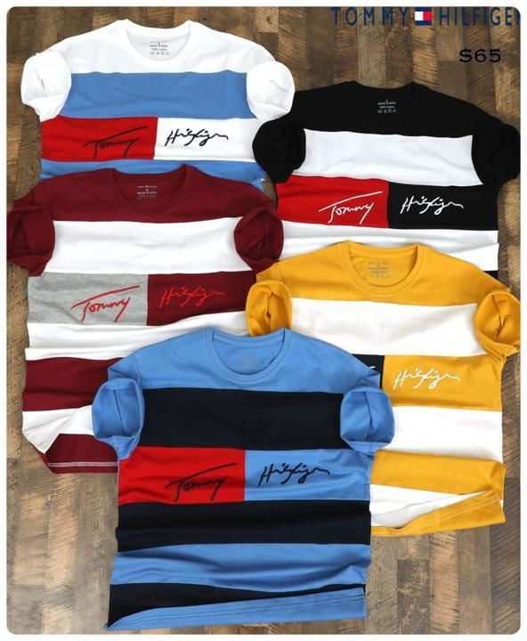 Post image I want 20 Pieces of T Shirt.
Chat with me only if you offer COD.
Below are some sample images of what I want.