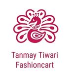 Business logo of Tanmay tiwari fashion cart