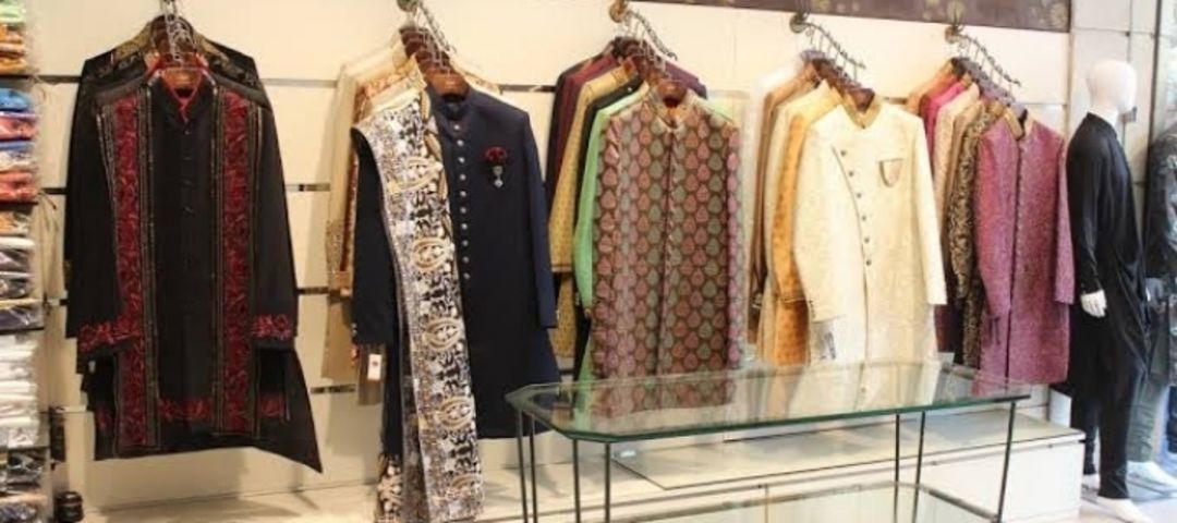 Post image Binnani Fashion has updated their store image.