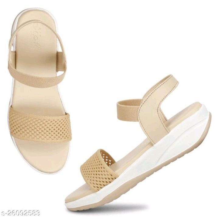 Women flats uploaded by GS FASHION DIARY on 5/22/2021