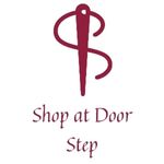 Business logo of Shop at door step