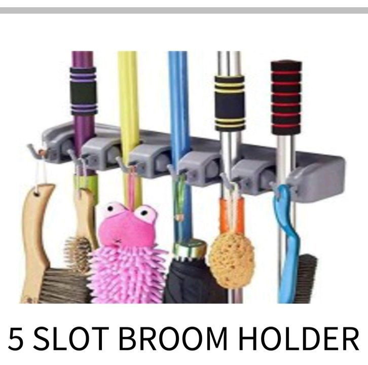 Mop Holder uploaded by business on 5/22/2021
