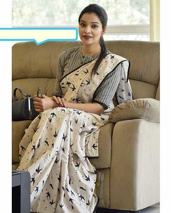 sari uploaded by business on 8/5/2020