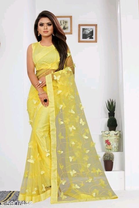 Saree uploaded by business on 5/22/2021