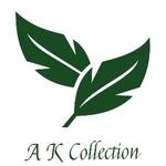 Business logo of A K Collection 