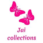 Business logo of Jai collections