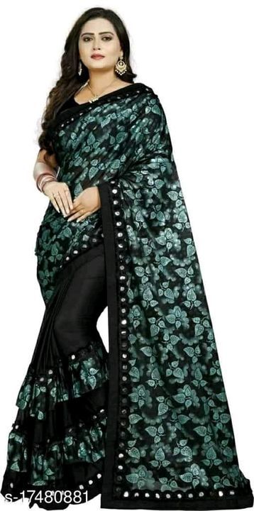 Sarees uploaded by business on 5/22/2021