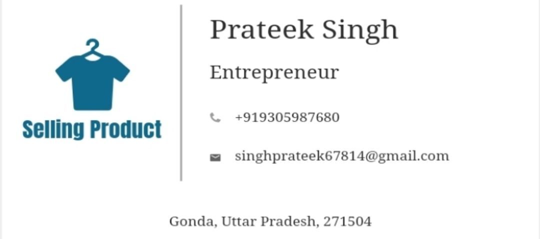 Prateek Singh
