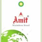 Business logo of Amit Gala