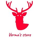 Business logo of Verma's store