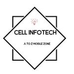 Business logo of Cell Infotech