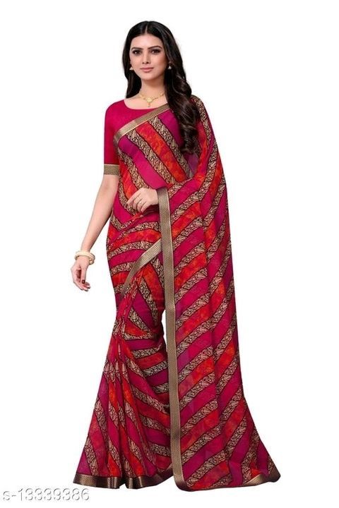  Attractive Sarees uploaded by Neivedita traders on 5/22/2021